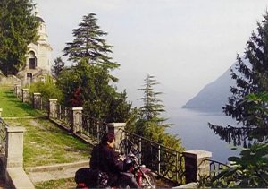 Der Lago di Como