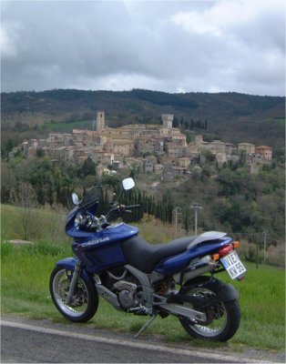 S.Casciano dei Bagni