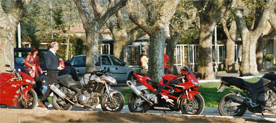 Tom kuckt verzweifelt