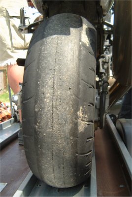 wer sein Bike liebt ...der malt!!!