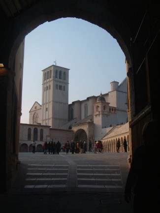 Duomo San Francesco