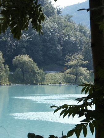 See bei Tolmin
