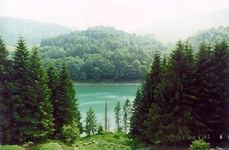 Lago Prada Stira